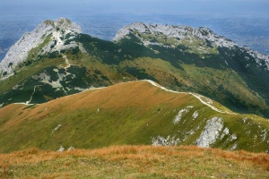 giewont